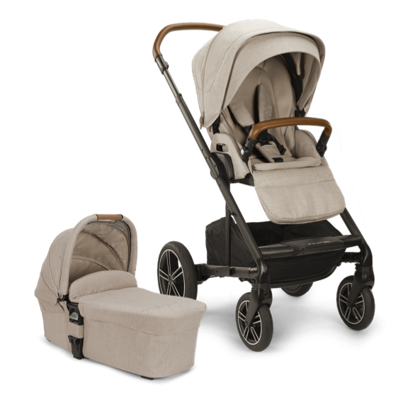Nuna MIXX Next - Kombikinderwagen - Nuna MIXX Next 2021